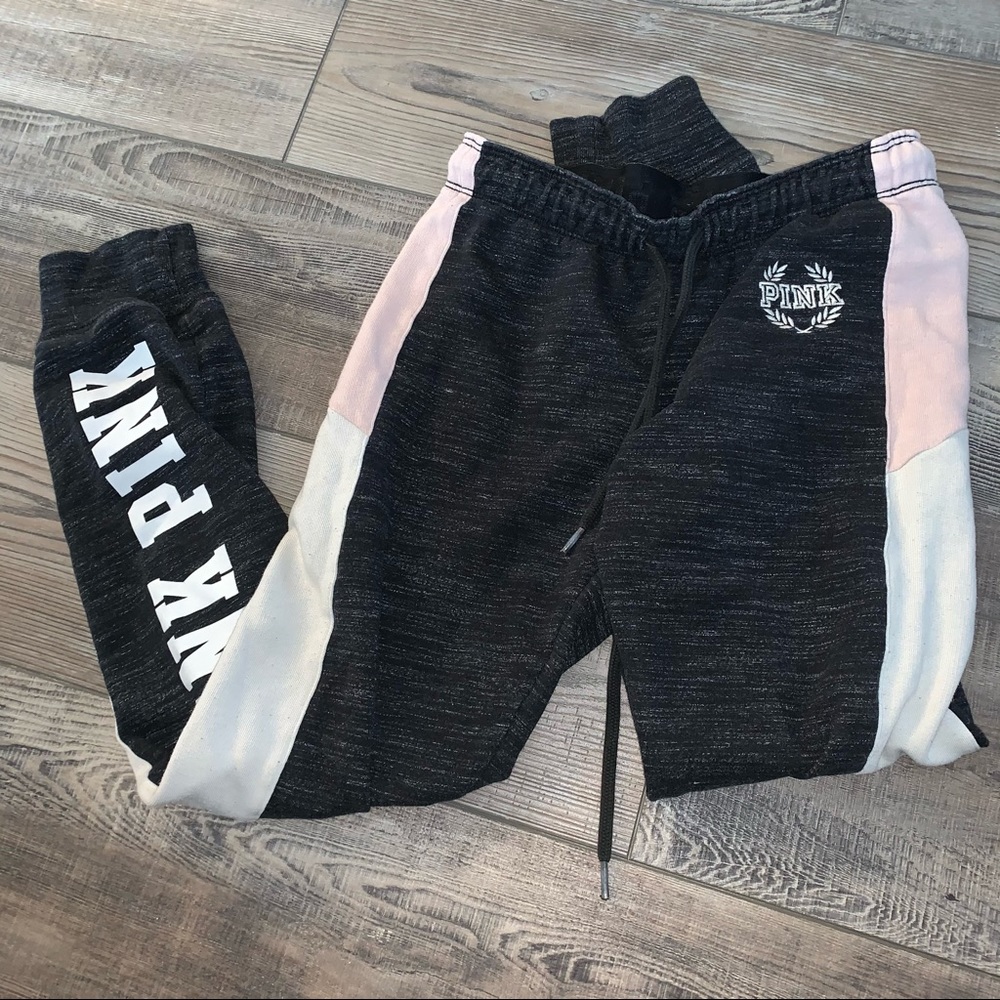 PINK joggers